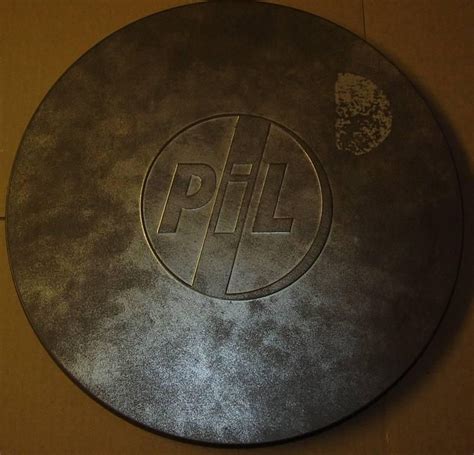 pil metal box album cover|pil metal box for sale.